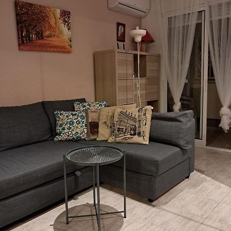 Tango Mango Apartment! Plaza 5 Min, Basen! トレビエハ エクステリア 写真