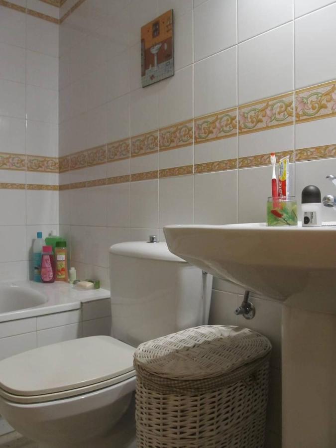 Tango Mango Apartment! Plaza 5 Min, Basen! トレビエハ エクステリア 写真