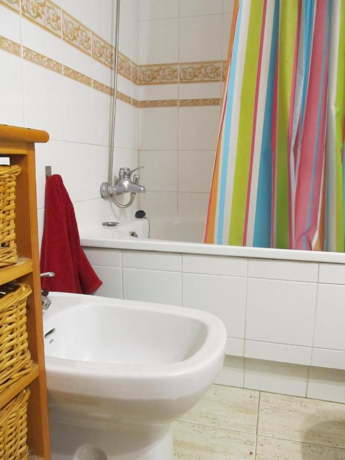 Tango Mango Apartment! Plaza 5 Min, Basen! トレビエハ エクステリア 写真