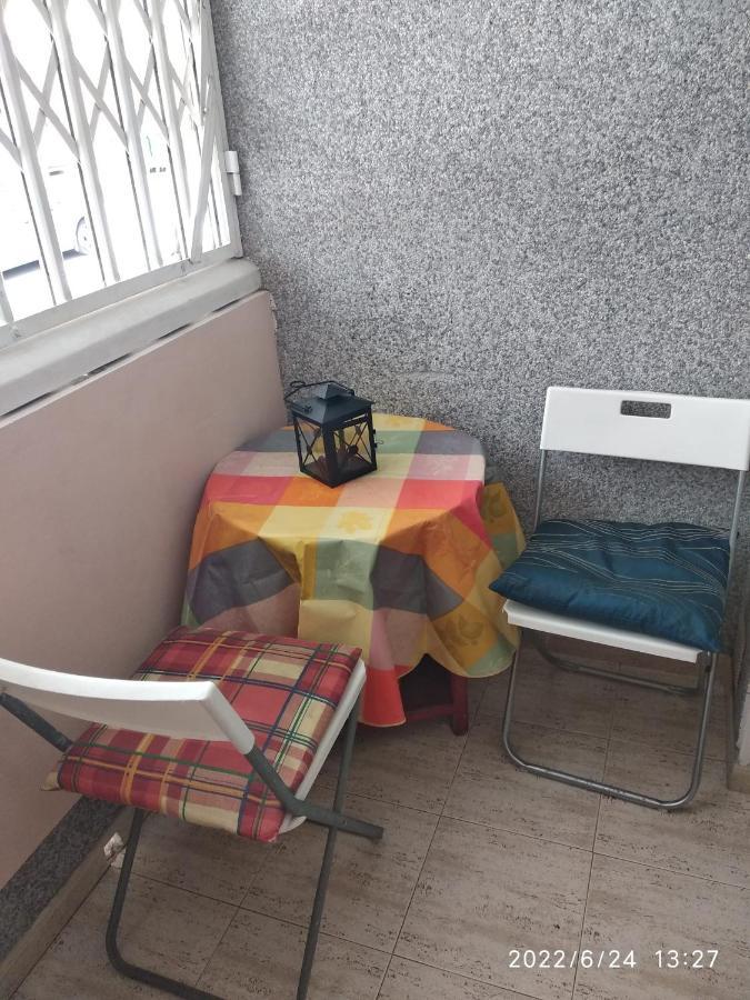 Tango Mango Apartment! Plaza 5 Min, Basen! トレビエハ エクステリア 写真