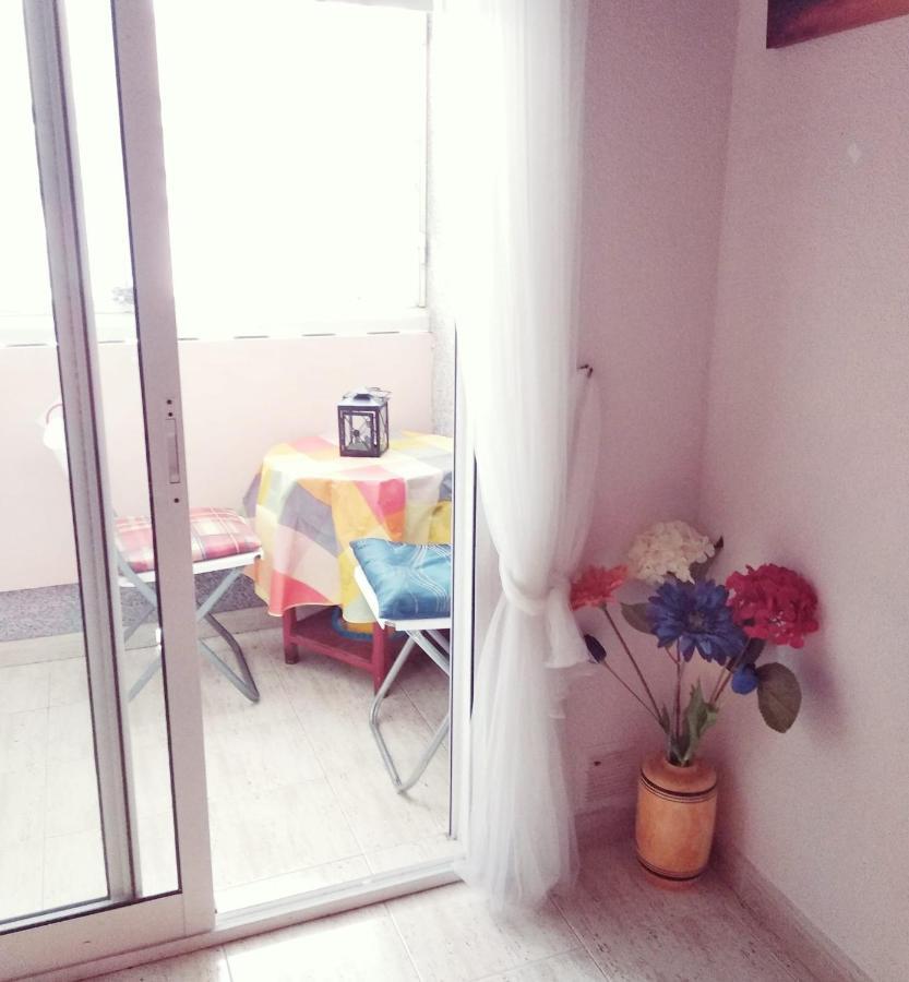 Tango Mango Apartment! Plaza 5 Min, Basen! トレビエハ エクステリア 写真
