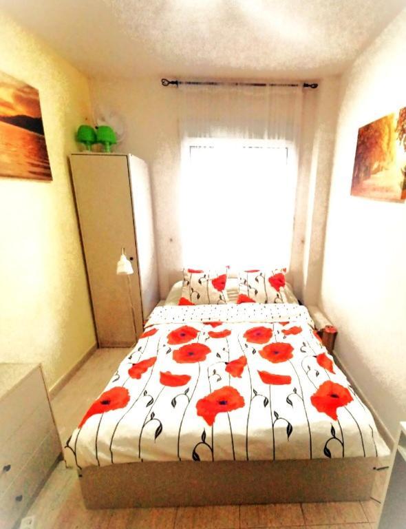 Tango Mango Apartment! Plaza 5 Min, Basen! トレビエハ エクステリア 写真