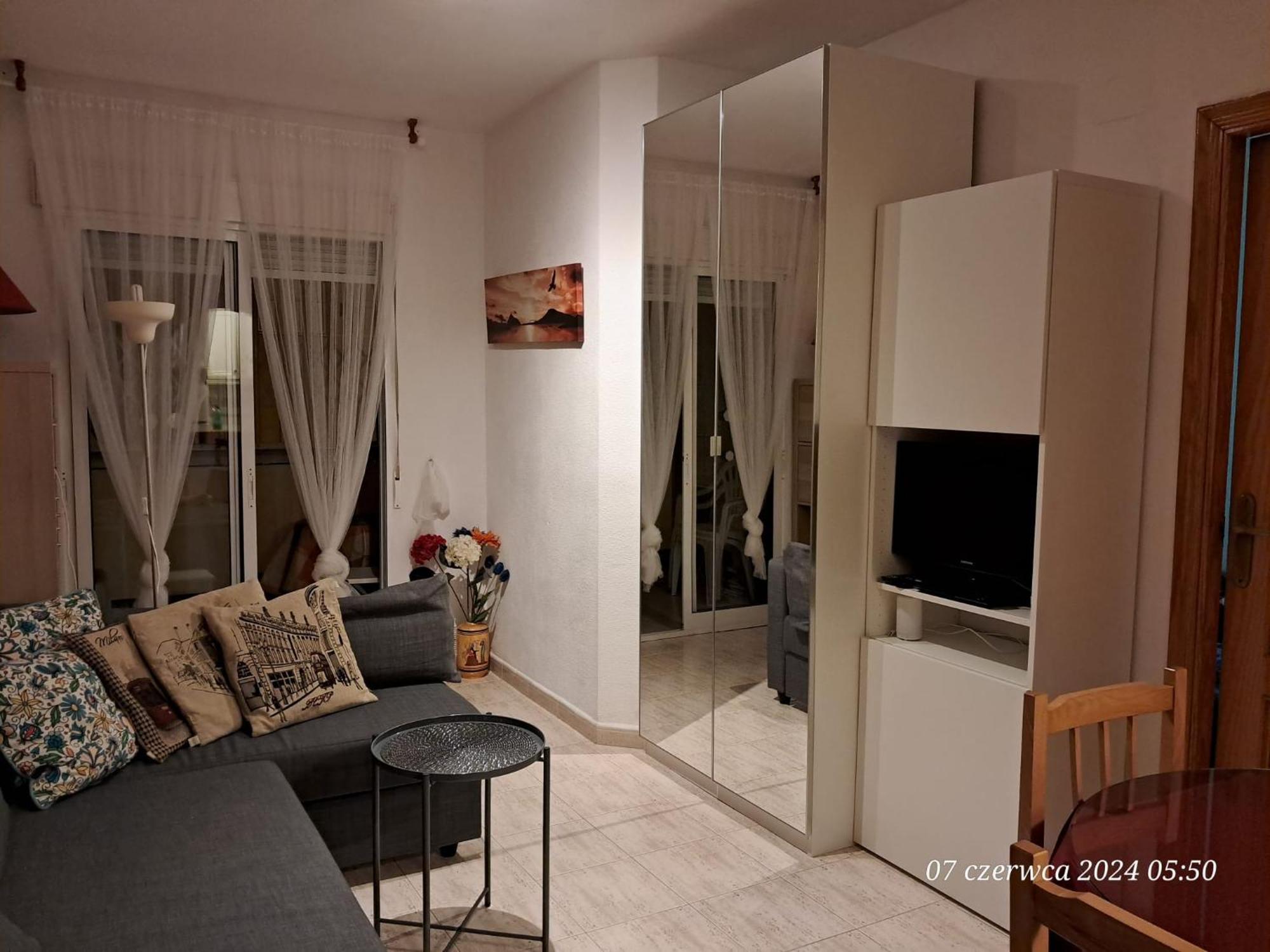 Tango Mango Apartment! Plaza 5 Min, Basen! トレビエハ エクステリア 写真