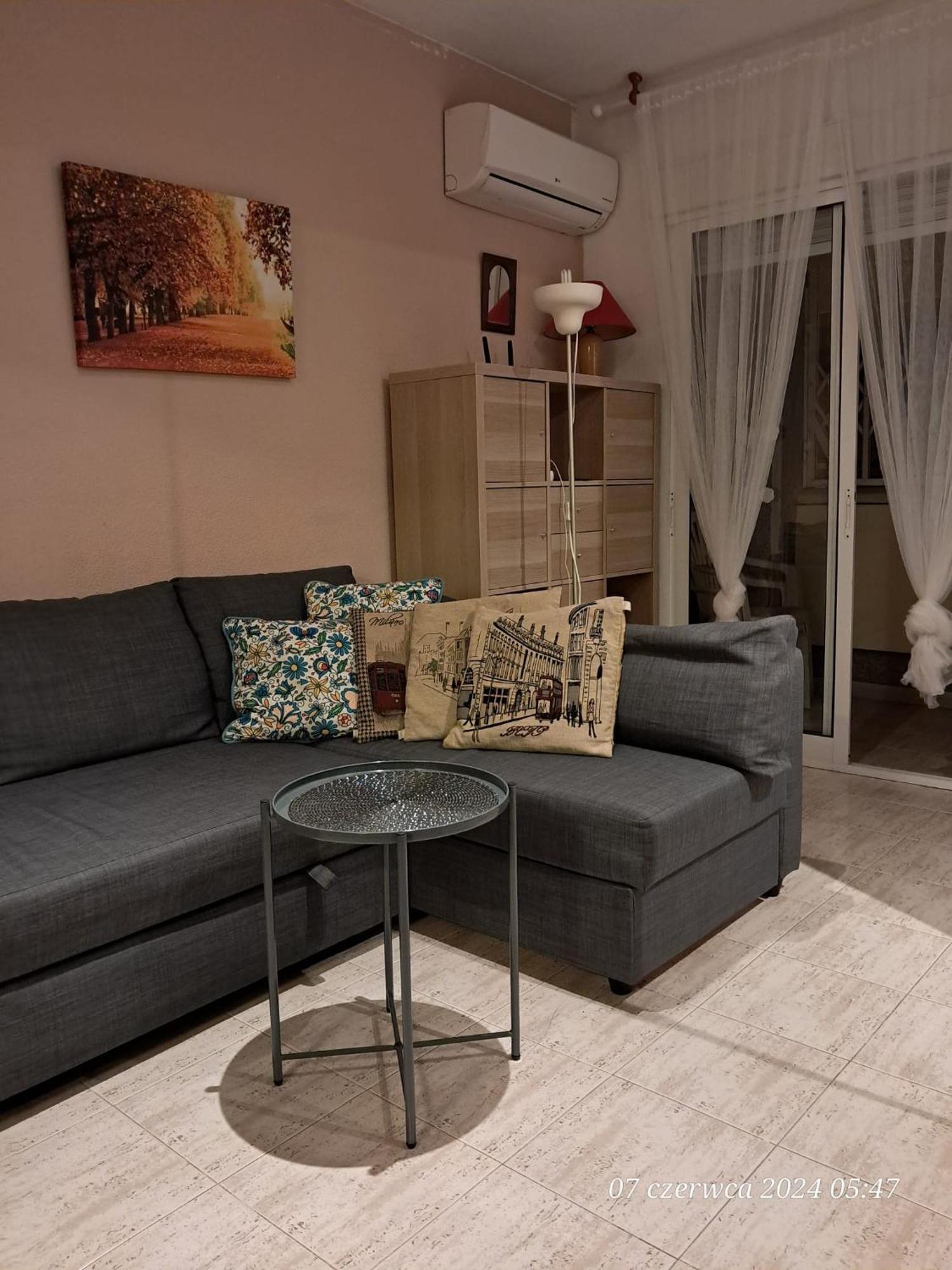 Tango Mango Apartment! Plaza 5 Min, Basen! トレビエハ エクステリア 写真